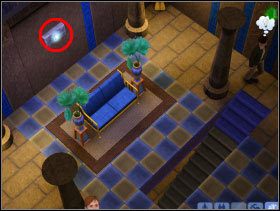 875 - [Zadania - Egipt] - cz. 18 w The Sims 3 Wymarzone Podróże - The Sims 3: Wymarzone Podróże - poradnik do gry