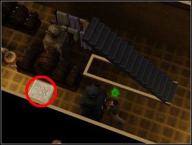 884 - [Zadania - Egipt] - cz. 19 w The Sims 3 Wymarzone Podróże - The Sims 3: Wymarzone Podróże - poradnik do gry