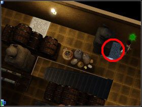 887 - [Zadania - Egipt] - cz. 19 w The Sims 3 Wymarzone Podróże - The Sims 3: Wymarzone Podróże - poradnik do gry