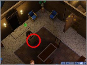 888 - [Zadania - Egipt] - cz. 19 w The Sims 3 Wymarzone Podróże - The Sims 3: Wymarzone Podróże - poradnik do gry