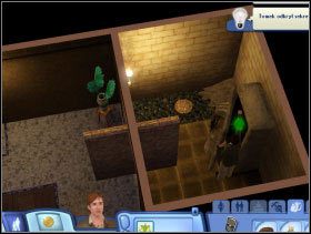 893 - [Zadania - Egipt] - cz. 19 w The Sims 3 Wymarzone Podróże - The Sims 3: Wymarzone Podróże - poradnik do gry