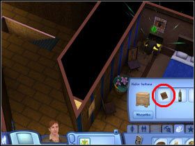 895 - [Zadania - Egipt] - cz. 19 w The Sims 3 Wymarzone Podróże - The Sims 3: Wymarzone Podróże - poradnik do gry