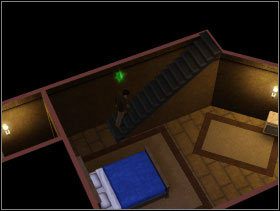 896 - [Zadania - Egipt] - cz. 19 w The Sims 3 Wymarzone Podróże - The Sims 3: Wymarzone Podróże - poradnik do gry