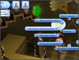 901 - [Zadania - Egipt] - cz. 20 w The Sims 3 Wymarzone Podróże - The Sims 3: Wymarzone Podróże - poradnik do gry