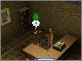 902 - [Zadania - Egipt] - cz. 20 w The Sims 3 Wymarzone Podróże - The Sims 3: Wymarzone Podróże - poradnik do gry