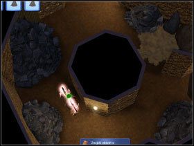 907 - [Zadania - Egipt] - cz. 20 w The Sims 3 Wymarzone Podróże - The Sims 3: Wymarzone Podróże - poradnik do gry