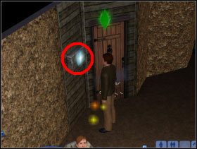 909 - [Zadania - Egipt] - cz. 20 w The Sims 3 Wymarzone Podróże - The Sims 3: Wymarzone Podróże - poradnik do gry