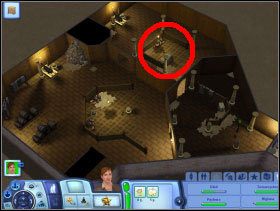 918 - [Zadania - Egipt] - cz. 21 w The Sims 3 Wymarzone Podróże - The Sims 3: Wymarzone Podróże - poradnik do gry