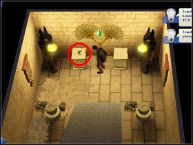 920 - [Zadania - Egipt] - cz. 21 w The Sims 3 Wymarzone Podróże - The Sims 3: Wymarzone Podróże - poradnik do gry