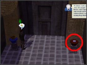 928 - [Zadania - Egipt] - cz. 21 w The Sims 3 Wymarzone Podróże - The Sims 3: Wymarzone Podróże - poradnik do gry