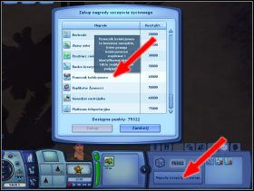 929 - [Zadania - Egipt] - cz. 21 w The Sims 3 Wymarzone Podróże - The Sims 3: Wymarzone Podróże - poradnik do gry
