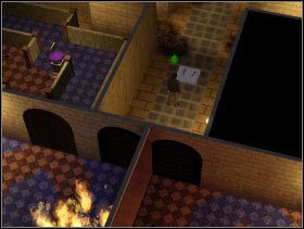 957 - [Zadania - Egipt] - cz. 23 w The Sims 3 Wymarzone Podróże - The Sims 3: Wymarzone Podróże - poradnik do gry