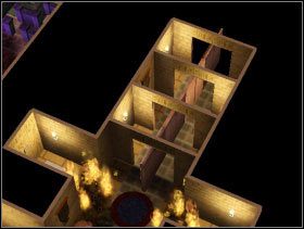 959 - [Zadania - Egipt] - cz. 23 w The Sims 3 Wymarzone Podróże - The Sims 3: Wymarzone Podróże - poradnik do gry