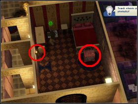 963 - [Zadania - Egipt] - cz. 23 w The Sims 3 Wymarzone Podróże - The Sims 3: Wymarzone Podróże - poradnik do gry