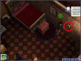 966 - [Zadania - Egipt] - cz. 23 w The Sims 3 Wymarzone Podróże - The Sims 3: Wymarzone Podróże - poradnik do gry