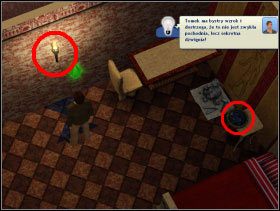 967 - [Zadania - Egipt] - cz. 23 w The Sims 3 Wymarzone Podróże - The Sims 3: Wymarzone Podróże - poradnik do gry