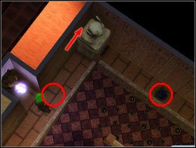 974 - [Zadania - Egipt] - cz. 23 w The Sims 3 Wymarzone Podróże - The Sims 3: Wymarzone Podróże - poradnik do gry