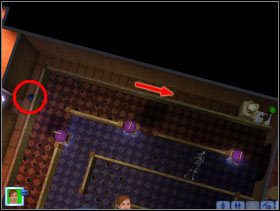 975 - [Zadania - Egipt] - cz. 23 w The Sims 3 Wymarzone Podróże - The Sims 3: Wymarzone Podróże - poradnik do gry