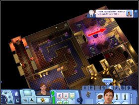 977 - [Zadania - Egipt] - cz. 23 w The Sims 3 Wymarzone Podróże - The Sims 3: Wymarzone Podróże - poradnik do gry