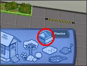 1343 - [Inne] Dom Sima w The Sims 3 Wymarzone Podróże - The Sims 3: Wymarzone Podróże - poradnik do gry