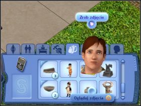 1358 - [Inne] Nowe umiejętności - cz. 1 w The Sims 3 Wymarzone Podróże - The Sims 3: Wymarzone Podróże - poradnik do gry