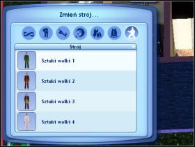1367 - [Inne] Nowe umiejętności - cz. 1 w The Sims 3 Wymarzone Podróże - The Sims 3: Wymarzone Podróże - poradnik do gry