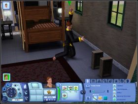 1368 - [Inne] Nowe umiejętności - cz. 1 w The Sims 3 Wymarzone Podróże - The Sims 3: Wymarzone Podróże - poradnik do gry