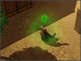 1371 - [Inne] Nowe umiejętności - cz. 1 w The Sims 3 Wymarzone Podróże - The Sims 3: Wymarzone Podróże - poradnik do gry