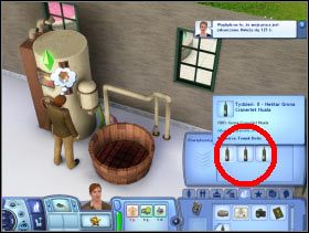 1379 - [Inne] Nowe umiejętności - cz. 2 w The Sims 3 Wymarzone Podróże - The Sims 3: Wymarzone Podróże - poradnik do gry