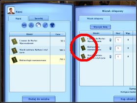 1380 - [Inne] Nowe umiejętności - cz. 2 w The Sims 3 Wymarzone Podróże - The Sims 3: Wymarzone Podróże - poradnik do gry