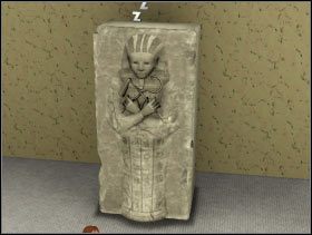 1386 - [Inne] Zwykłe relikty w The Sims 3 Wymarzone Podróże - The Sims 3: Wymarzone Podróże - poradnik do gry