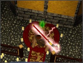 1389 - [Inne] Specjalne relikty w The Sims 3 Wymarzone Podróże - The Sims 3: Wymarzone Podróże - poradnik do gry