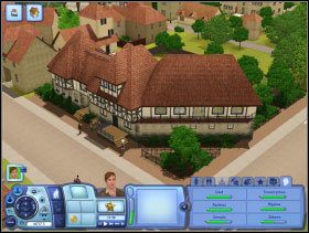 979 - [Zadania - Francja] - cz. 1 w The Sims 3 Wymarzone Podróże - The Sims 3: Wymarzone Podróże - poradnik do gry