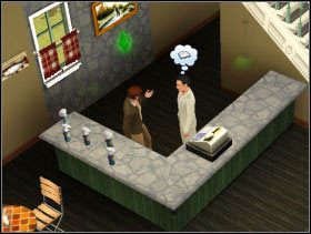 981 - [Zadania - Francja] - cz. 1 w The Sims 3 Wymarzone Podróże - The Sims 3: Wymarzone Podróże - poradnik do gry