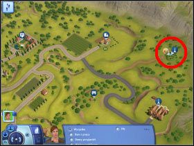 982 - [Zadania - Francja] - cz. 1 w The Sims 3 Wymarzone Podróże - The Sims 3: Wymarzone Podróże - poradnik do gry