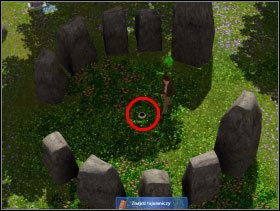 984 - [Zadania - Francja] - cz. 1 w The Sims 3 Wymarzone Podróże - The Sims 3: Wymarzone Podróże - poradnik do gry