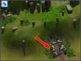 985 - [Zadania - Francja] - cz. 1 w The Sims 3 Wymarzone Podróże - The Sims 3: Wymarzone Podróże - poradnik do gry