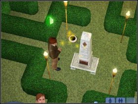 1000 - [Zadania - Francja] - cz. 2 w The Sims 3 Wymarzone Podróże - The Sims 3: Wymarzone Podróże - poradnik do gry