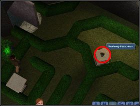 1002 - [Zadania - Francja] - cz. 2 w The Sims 3 Wymarzone Podróże - The Sims 3: Wymarzone Podróże - poradnik do gry