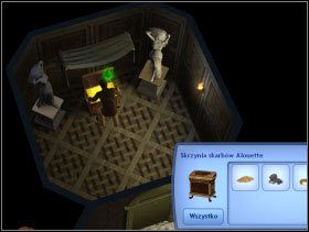 1004 - [Zadania - Francja] - cz. 2 w The Sims 3 Wymarzone Podróże - The Sims 3: Wymarzone Podróże - poradnik do gry