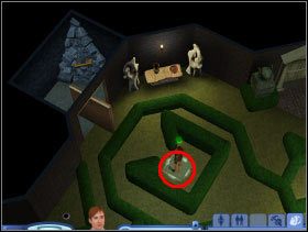 1005 - [Zadania - Francja] - cz. 2 w The Sims 3 Wymarzone Podróże - The Sims 3: Wymarzone Podróże - poradnik do gry