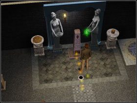 1010 - [Zadania - Francja] - cz. 2 w The Sims 3 Wymarzone Podróże - The Sims 3: Wymarzone Podróże - poradnik do gry