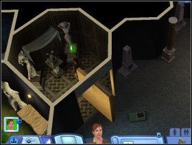 1012 - [Zadania - Francja] - cz. 2 w The Sims 3 Wymarzone Podróże - The Sims 3: Wymarzone Podróże - poradnik do gry