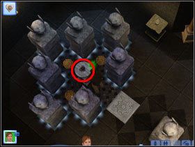 1017 - [Zadania - Francja] - cz. 2 w The Sims 3 Wymarzone Podróże - The Sims 3: Wymarzone Podróże - poradnik do gry