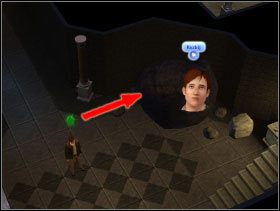 1018 - [Zadania - Francja] - cz. 2 w The Sims 3 Wymarzone Podróże - The Sims 3: Wymarzone Podróże - poradnik do gry