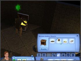 1019 - [Zadania - Francja] - cz. 2 w The Sims 3 Wymarzone Podróże - The Sims 3: Wymarzone Podróże - poradnik do gry