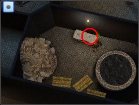 1022 - [Zadania - Francja] - cz. 3 w The Sims 3 Wymarzone Podróże - The Sims 3: Wymarzone Podróże - poradnik do gry