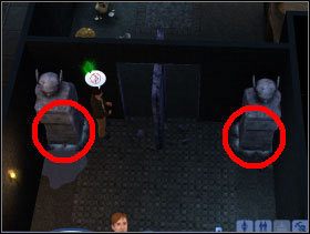 1025 - [Zadania - Francja] - cz. 3 w The Sims 3 Wymarzone Podróże - The Sims 3: Wymarzone Podróże - poradnik do gry