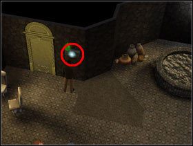 1027 - [Zadania - Francja] - cz. 3 w The Sims 3 Wymarzone Podróże - The Sims 3: Wymarzone Podróże - poradnik do gry