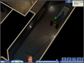 1032 - [Zadania - Francja] - cz. 3 w The Sims 3 Wymarzone Podróże - The Sims 3: Wymarzone Podróże - poradnik do gry